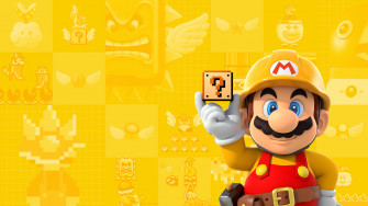 Super Mario Wallpaper