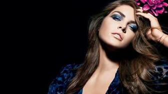 Girl Model Face Makeup Wallpaper Photos High Quality Pics
