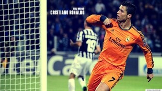 Cristiano Ronaldo Goal Real Madrid HD Football Wallpaper