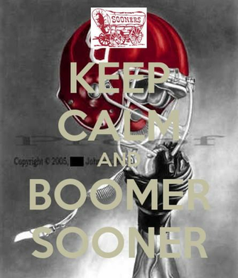 Boomer Sooner Wallpaper Widescreen
