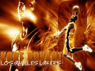 Los Angeles Lakers HD Wallpaper Here