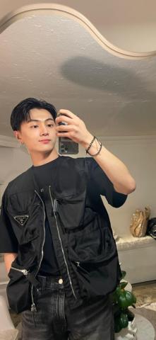 Jay Enhypen Boyfriend Material Requested