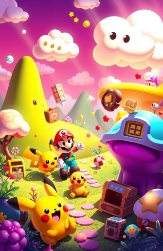 Nintendo 3ds Wallpaper Codes