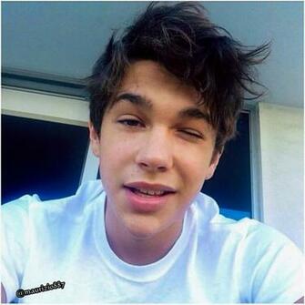 Austin Mahone Image HD Wallpaper And Background Photos