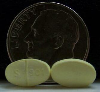 S903 Xanax Image Search Results