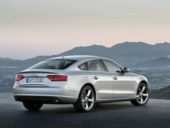 Car Wallpaper Audi A5sportback Desktop A5