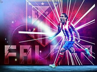 Radamel Falcao Wallpaper Photo Galore