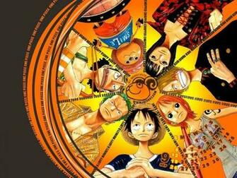 One Piece High Definition Wallpaper