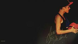 Justin Bieber Desktop Wallpaper Us Magazine By Bieberwallpaper On