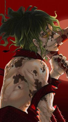 Gyutaro Wallpaper Ixpap