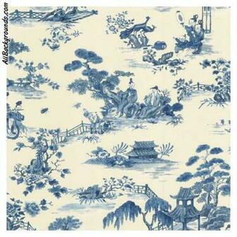 Toile Background Myspace