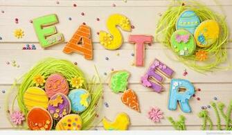 Real Photos All Of The Easter Wallpaper