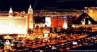 Las Vegas Skyline