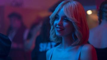 Hbo S Euphoria Most Memorable Beauty Moments Teen Vogue