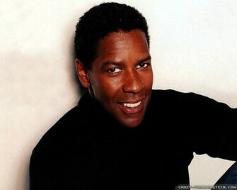 Denzel Washington Wallpaper Male Celebrity Crazy Frankenstein