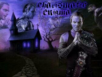 Jeff Hardy Wallpaper