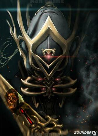 Warframe Ash Wallpaper Loki Prime Pictures
