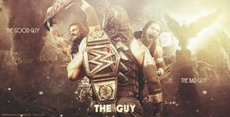 Roman Reigns Wallpaper By Krongraphics
