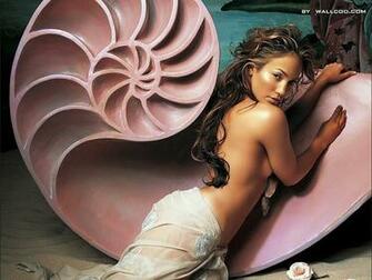 Jennifer Lopez HD Wallpaper For Dekstop