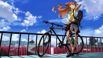 4k Ultra HD Neon Genesis Evangelion Wallpaper