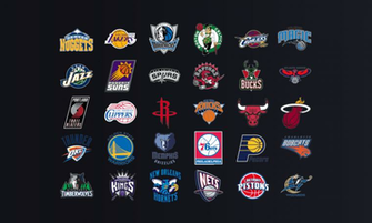 Nba Team Logos Wallpaper