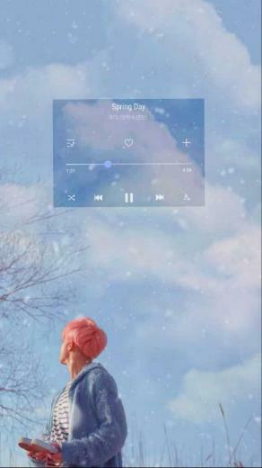 Bts Jimin Wallpaper Spr Day