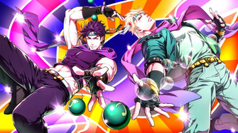 Jojos Bizarre Adventure Wallpaper Jojo S
