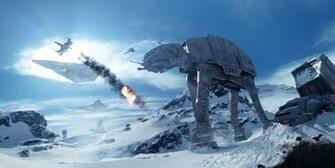 Star Wars Battlefront 5k Retina Ultra HD Wallpaper