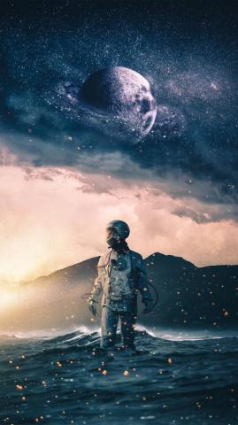 Interstellar Wallpaper Top Best