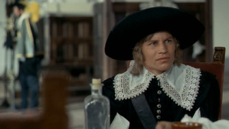 Watch The Four Musketeers Prime Video