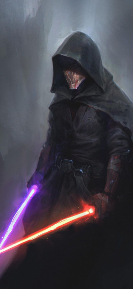 Darth Maul For Mobile Phone Tablet Desktop Computer And Other