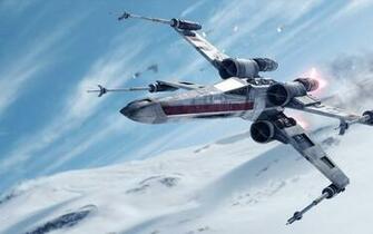 Wing Wallpaper Star Wars Battlefront