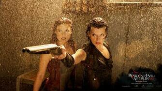Resident Evil Movie Will Be Made Says Alice Actress