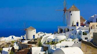 Best Days Greece Package With Athens Santorini More Equino