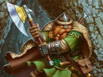 Dwarf HD Wallpaper Background Image