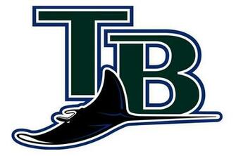Tampa Bay Rays Baseball Mlb G Wallpaper Background