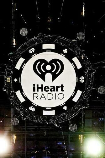Wallpaper Iheartradio Music Festival Logo