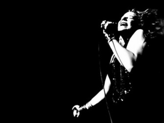 Janis Joplin Classic Rock Wallpaper