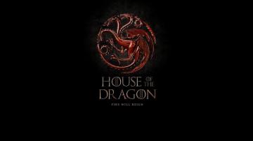 House Of The Dragon HD Wallpaper And Background