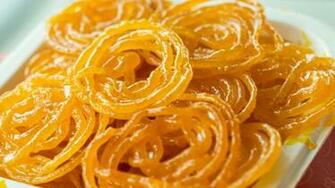 Food Jalebi Delicious Steemit