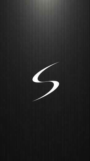 Samsung Logo Wallpaper