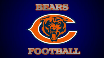 Chicago Bears Wallpaper By Janetateher