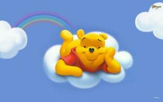 Winnie The Pooh Wallpaper HD