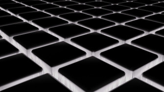 Grid Background Wallpaper