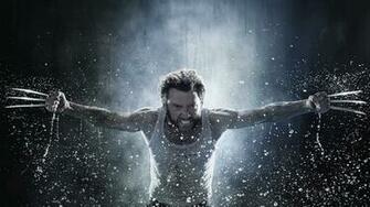 Wallpaper X Men Wolverine HD