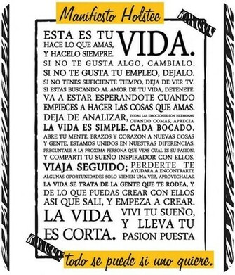 The Holstee Manifesto This Is Your Life Pictures To Pin