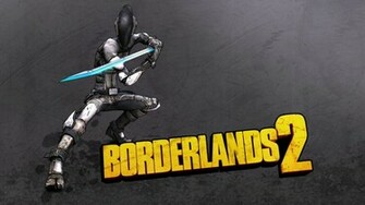 Borderlands Zero Wallpaper