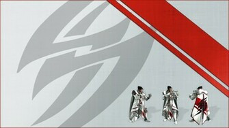Kazama Tekken Jin Wallpaper Art