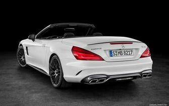Mercedes Benz Sl Class Cars Desktop Wallpaper 4k Ultra HD