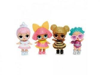 Doll Lol Wallpaper High Quality
